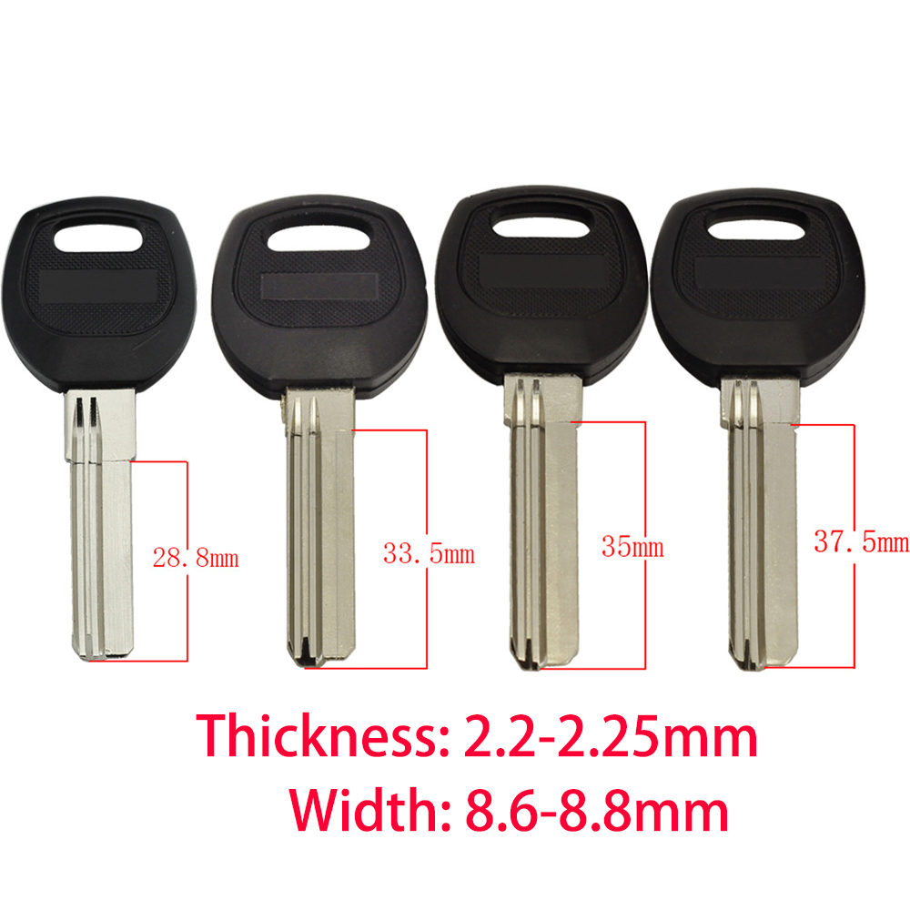 Home Security Installation - JMCKJ 50PCS 보안 도어 키 빈