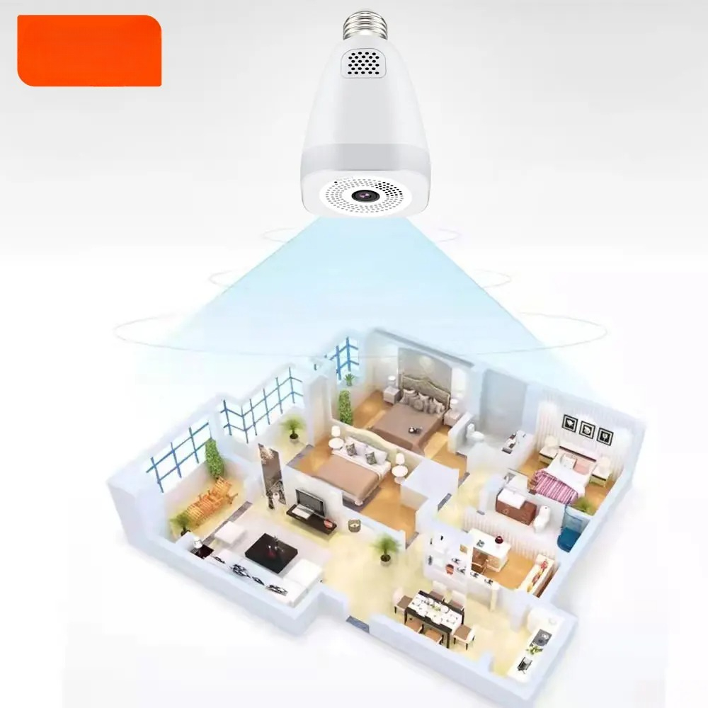 Home Security And Cameras - EE1 베스트셀러 스마트 라이프 3MP WiFi