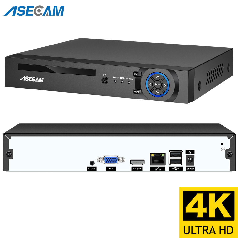 Home Security And Cameras - IP 카메라 CCTV 시스템, 16CH 32CH