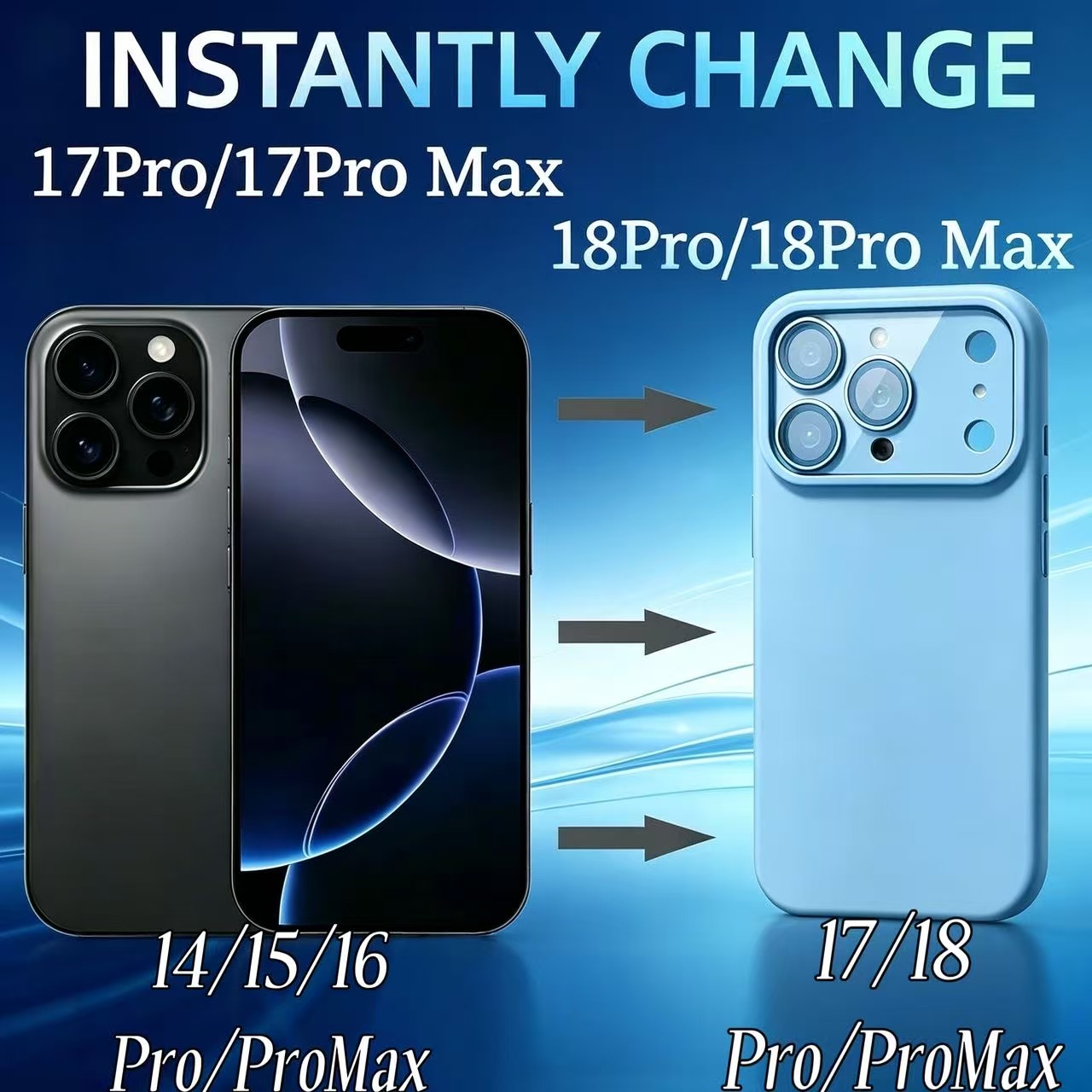 Home Security And Cameras - iP 18Pro 18Pro Max 17 Pro