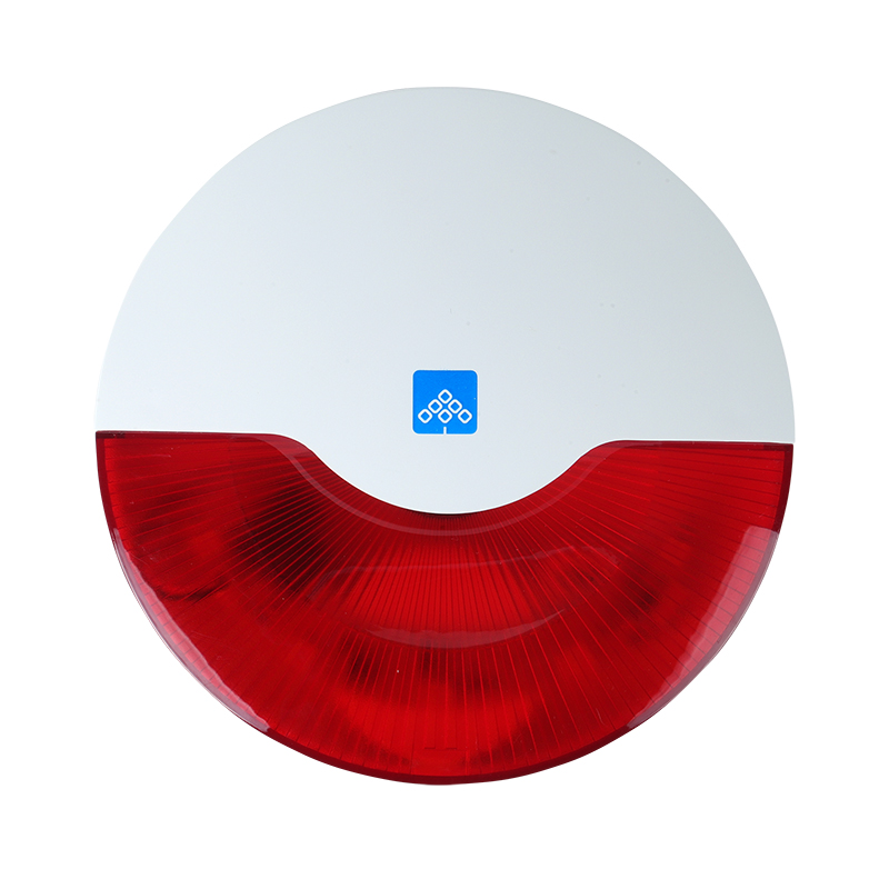MD-318 110dB 시끄러운 소리의 유선 사이렌(스 - Alarm Siren Outdoor 리뷰 및 가격