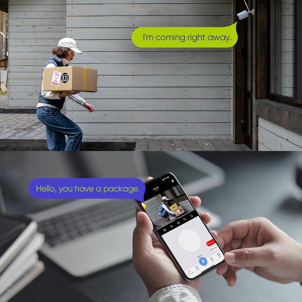 SANNNCE 와이파이 IP 카메라, 10CH NVR  - Home Yard Security Cameras 리뷰 및 가격