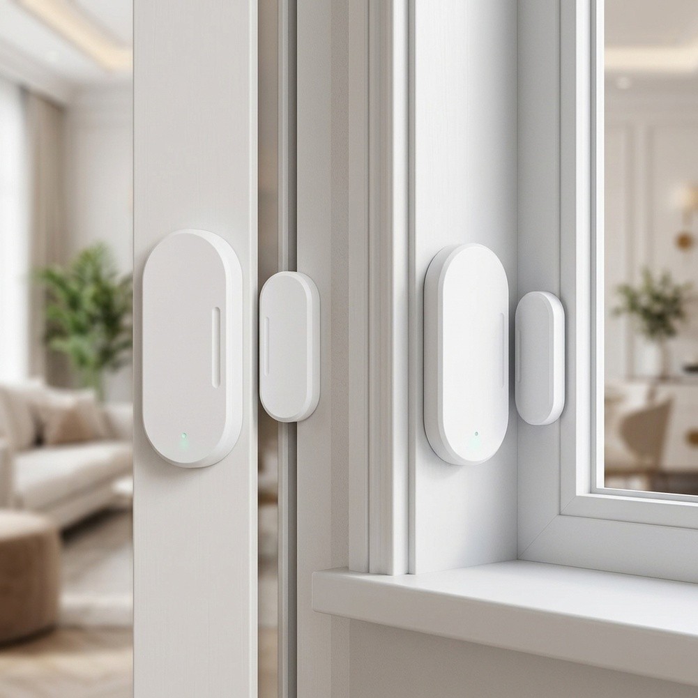 집 안 보안 시스템과 호환되는 스마트 보안 시스템용 Z - Home Security Systems 리뷰 및 가격