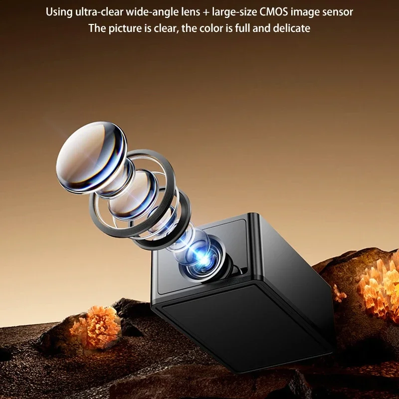 레노버 홈 X8 미니 카메라 와이파이 카메라 코더 HD - Home Security Prices 리뷰 및 가격