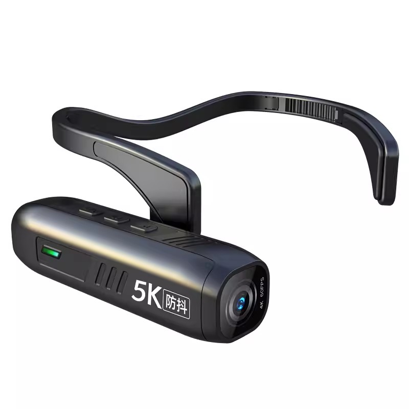 스마트 아웃도어 스포츠 5K 헤드 웨어러블 카메라 Wi - Home Yard Security Cameras 리뷰 및 가격