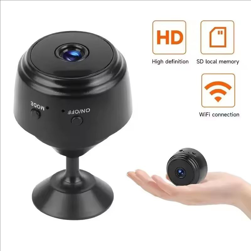 무선 WiFi 카메라 A9 미니 비디오 녹화 카메라 보 - Home Security Prices 리뷰 및 가격