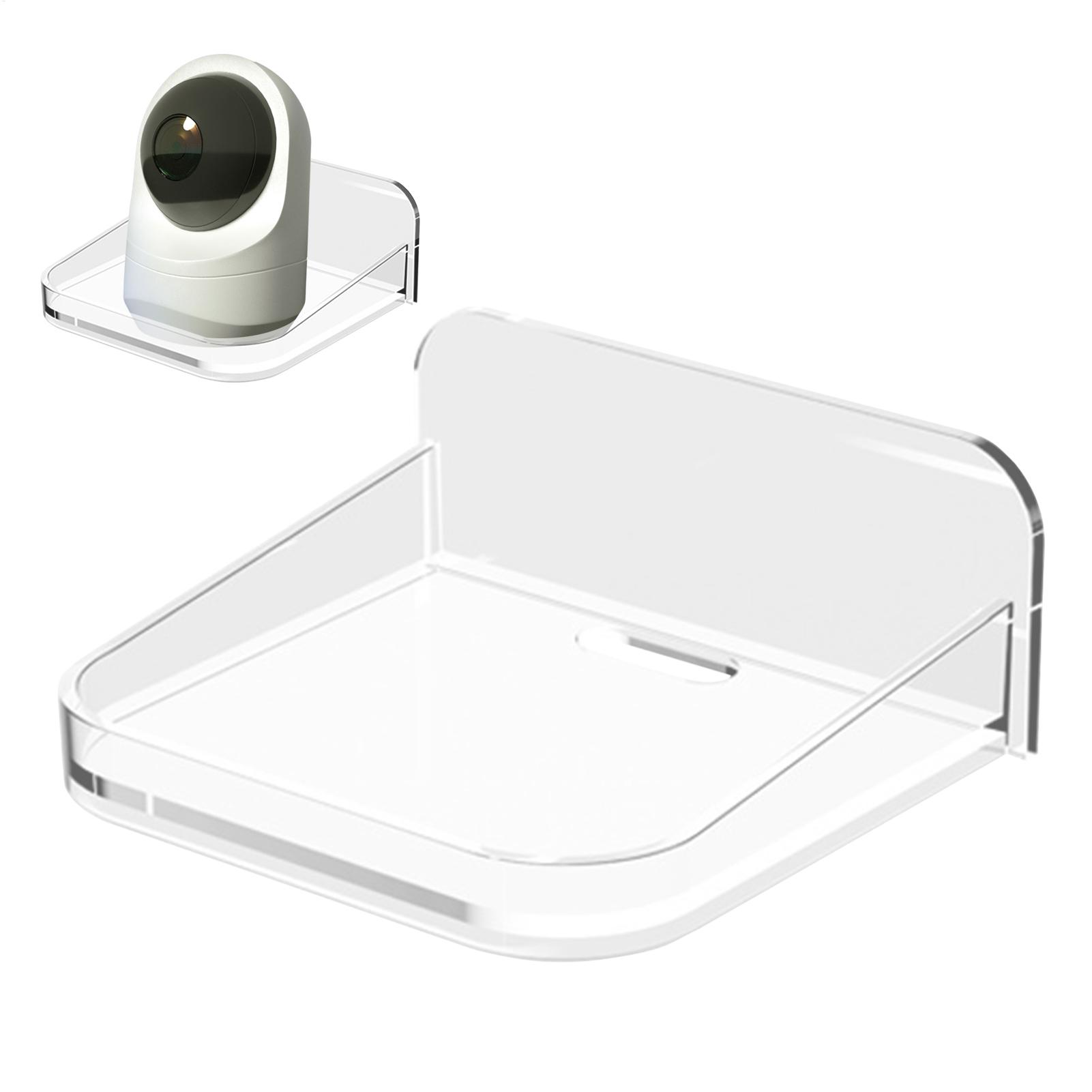 소형 벽걸이 선반, 초소형 벽걸이 선반, 보안 카메라  - Home Security For Apartment Renters 리뷰 및 가격