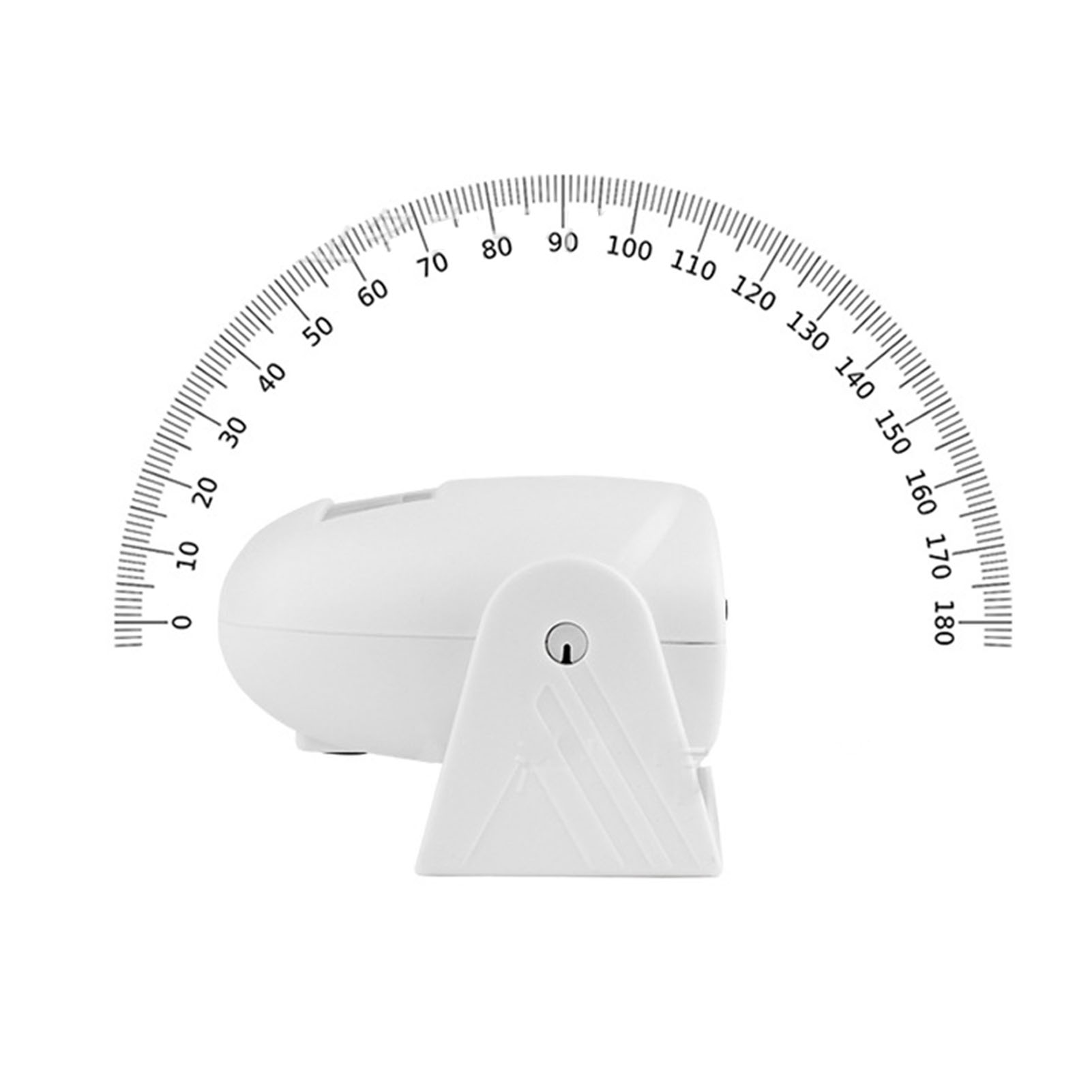 적외선 경보 벨 도난 방지 무선 출입문 동작 감지 센서 - Home Security Systems 리뷰 및 가격
