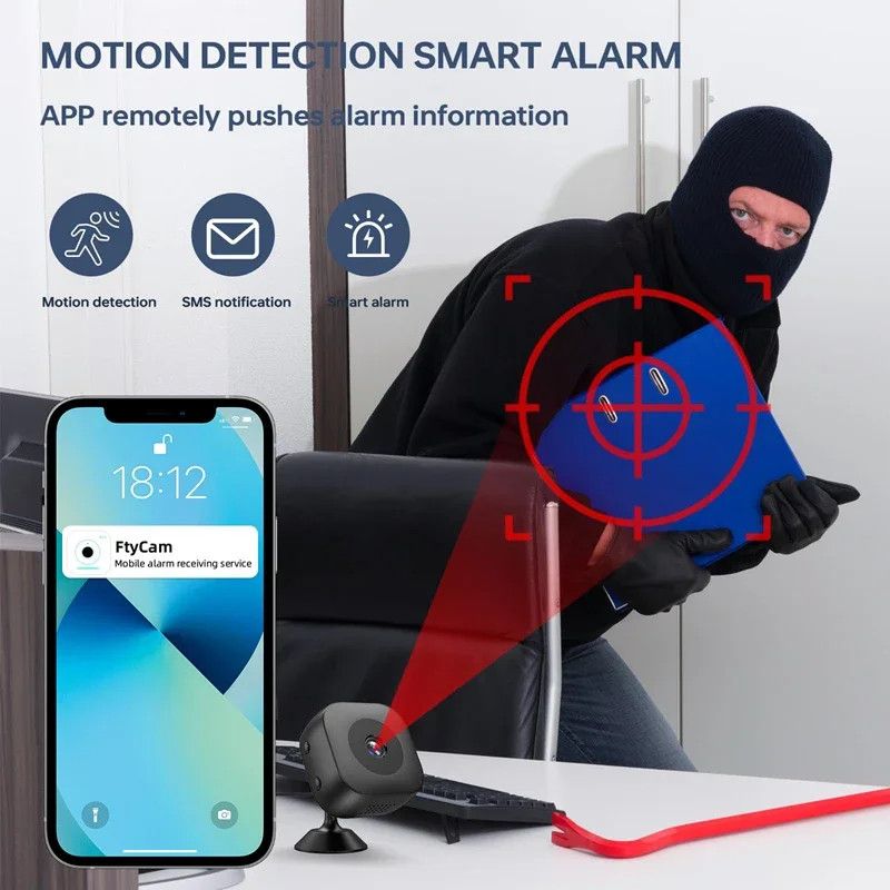 레노버 스마트 4K HD 미니 카메라 풀컬러 야간 투시 - Home Security Prices 리뷰 및 가격