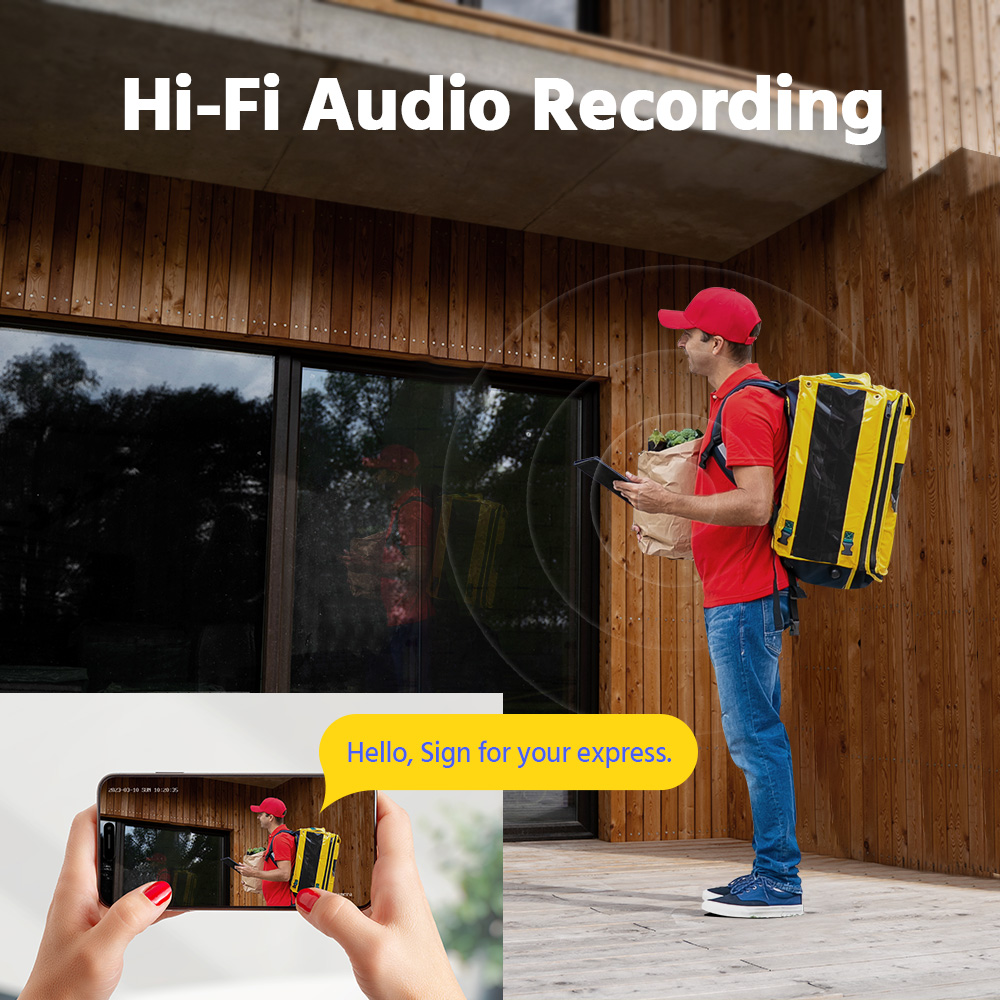ANNKE 4K 8CH POE 네트워크 비디오 감시 시 - Home Security Nvr 리뷰 및 가격