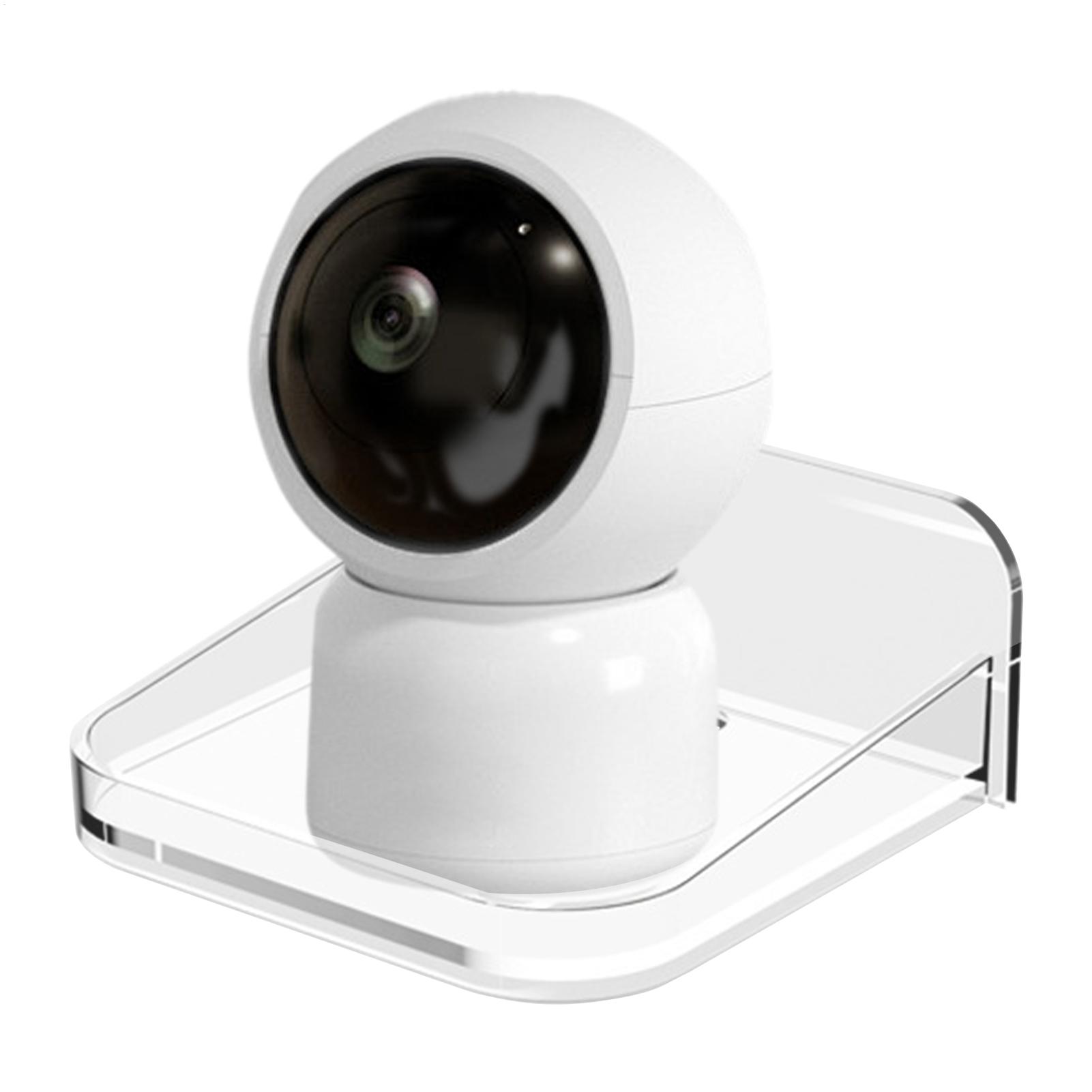 소형 벽걸이 선반, 초소형 벽걸이 선반, 보안 카메라  - Home Security For Apartment Renters 리뷰 및 가격