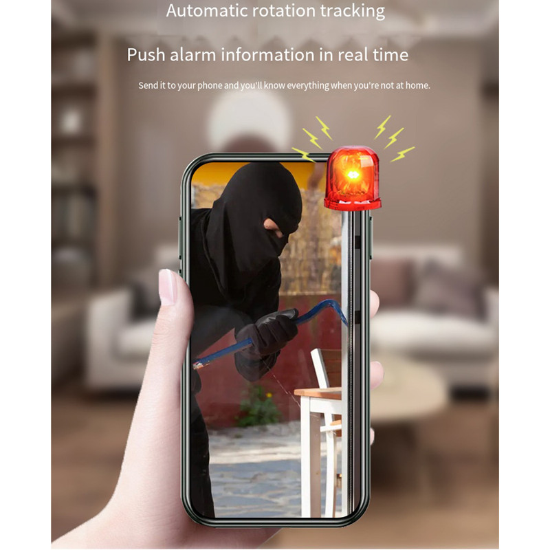 투야 벽걸이형 카메라 와이파이 360 °   1080P - Home Security Google Camera 리뷰 및 가격