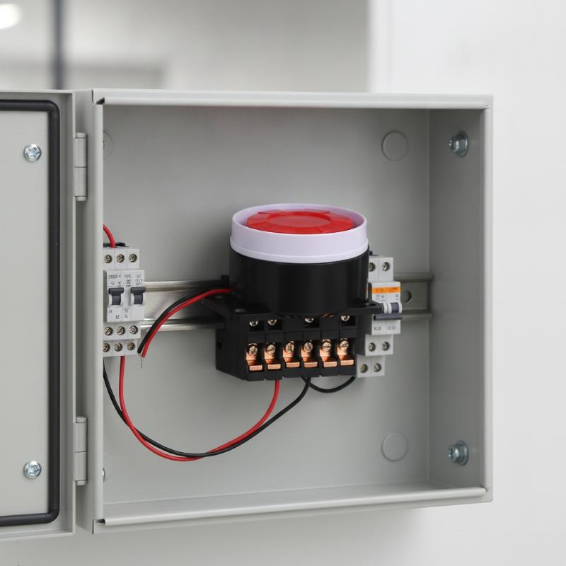 125dB 초고음 경보 사이렌 5-30V 고데시벨 공습 - Alarm Siren Outdoor 리뷰 및 가격
