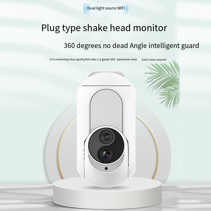 타임씽커 와이파이 360 °   카메라 벽걸이 플러그인 - Home Security Google Camera 리뷰 및 가격